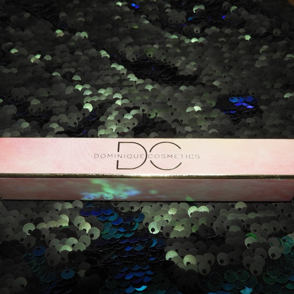 DOMINIQUE COSMETICS Lemonade Lip Gloss